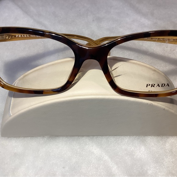 Prada Eyeglass Frames NWOB - Picture 4 of 8